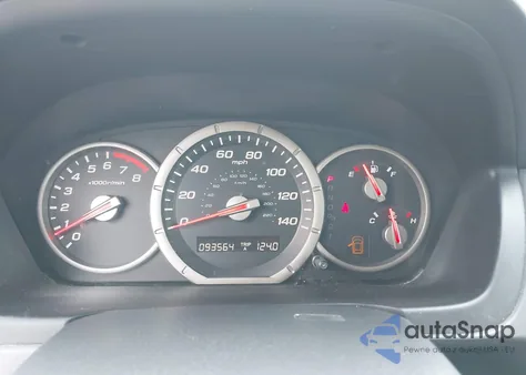 2007 Honda Pilot Lx из США, поврежденный, VIN 2HKYF181X7H518909